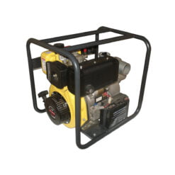MOTOBOMBA FEMA 6HP DIESEL 3 pulg