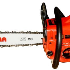 MOTOSIERRA FEMA PRO 4000 40CC Espada 16 3/8 LP