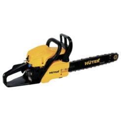 Motosierra A Explosion Huter 155 54,5 Cc 7500 rpm Espada 18"