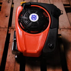 Motor Vertical B&s 7,75 Hp 175cc Briggs & Stratton Fema