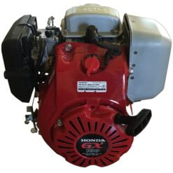 MOTOR HONDA GX100 3HP para PISON COMPACTADOR A explosión