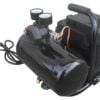 COMPRESOR DUCA 1/3 HP 220V CARTER SECO acople rapido
