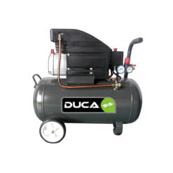 Duca Compresor Aire 2 Hp 25 Lts 220v