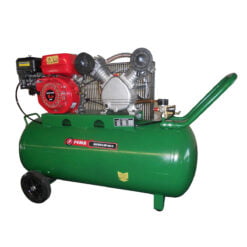 COMPRESOR FEMA 55150 150 LITROS 5.5 HP 4 TIEMPOS Corte