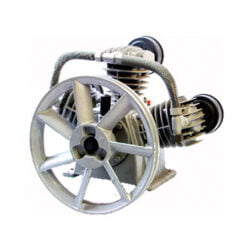 CABEZAL COMPRESOR FEMA PARA MOTOR 4 HP - SOLO