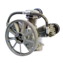 CABEZAL COMPRESOR FEMA PARA MOTOR 10 HP- SOLO