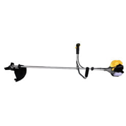 DESMALEZADORA CASTELGARDEN 35CC 4 TIEMPOS 0.85 KW Bordeadora