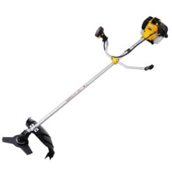 Desmalezadora Motoguadaña 52 Cc Huter 2 tiempos 6500 rpm