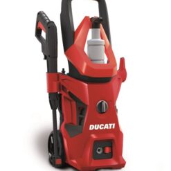 HIDROLAVADORA DUCATI DPW 1400 110BAR 1600 PSI 1400W