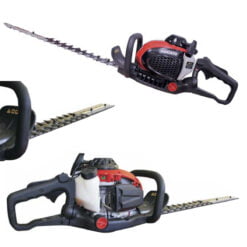 Cortacerco Desmalezadora Ducati 24,5cc Motosierra Explosion