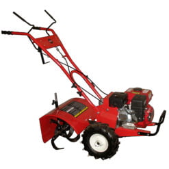 MOTOCULTIVADOR FEMA 6.5HP- 20 PULG DE TRABAJO