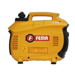 Grupo Electrógeno Generador Inverter Fema 220v 800w 3,2a