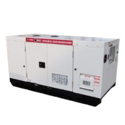 GENERADOR FEMA 20KW A GAS NATURAL