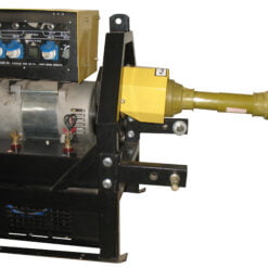 GENERADOR SOLDADOR FEMA PARA TOMA DE FUERZA