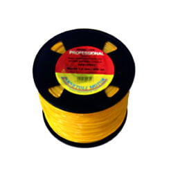 Tanza Arnetoli Nylon P/trim. 2,4 Mm Desmalezadora 90mt 1/2kg