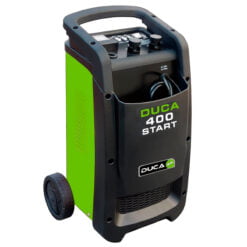 Cargador Arrancador Portatil Para Auto Baterias 12v 400 Amp