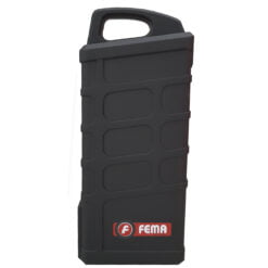 ARRANCADOR Auto CARGADOR BATERIA USB CEL LINTERNA FEMA