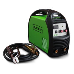 Soldadora Inverter Duca DUAL TIG/MMA Monof 250 Ah 220v Cab2M