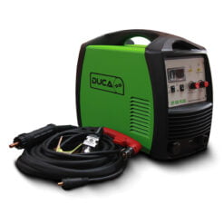 Maquina Cortadora Por Plasma Inverter Duca Sp-60 Plus