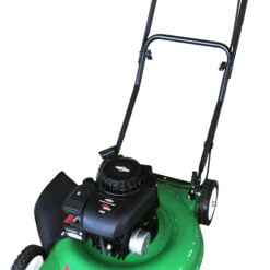 Maquina Cortar Pasto A Exposion Compac B 5 Hp Cortacesped