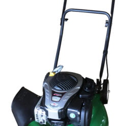 Maquina Cortar Pasto A Exposion Compac B 5.5 Hp Cortacesped