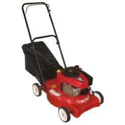 Maquina cortar pasto a Explosión COMPAC RR  8.75HP bolsa rec