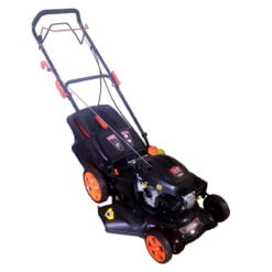 MAQUINA Cortadora Cesped  5Hp Trituradora C/Bolsa