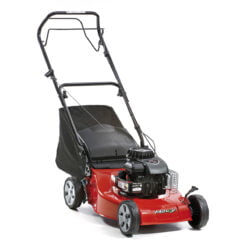 Cortadora Cesped Trituradora 4.5 Hp Briggs Stratton C/ Bolsa