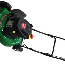 Cortacesped CASTEL GARDEN 5 HP COMPAC B 50cm corte Explosión