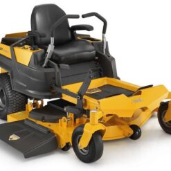 Tractor Corta Cesped Stiga Giro Cero Z Kawasaki 22Hp Nuevo