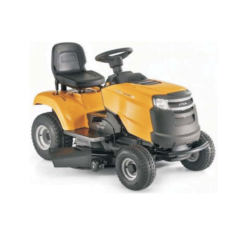 Minitractor cortacesped Stiga 14HP Tornado descarga lateral