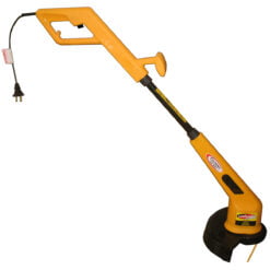 Bordeadora Electrica Castel Garden 500w Jardin + Rodamientos