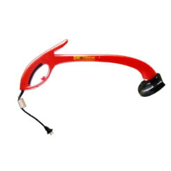 Bordeadora Electrica Castel Garden 700w Jardin + Rodamientos