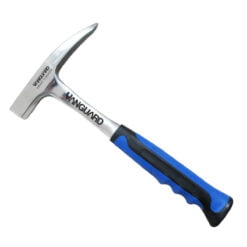 MARTILLO CUADRADO Con CINCEL Vanguard 1 Pieza Acero