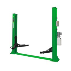 Elevador Autos Duca 2 Columnas 4000 Kg 1 Hp 220v