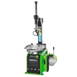 Desarmador Cubiertas Neumático Duca Auto 1hp 220v Gomeria