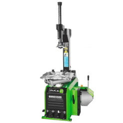 Desarmador Cubiertas Neumático Duca 1hp 220v + Refuerzo Aire