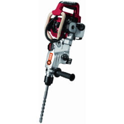 ROTOMARTILLO TALADRO PERCUTOR MOTOR NAFTA 2T ALTO IMPACTO