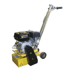 Escarificador De Pisos Fema Motor 5,5 Hp Diametro 350 Mm