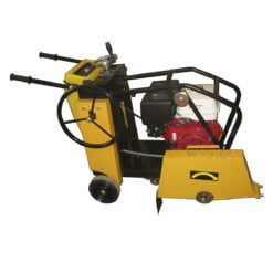 Corta Pisos 500 Mm Fema Motor Honda 13 Hp Sin Disco