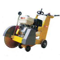 MAQUINA CORTA PISOS 450 MM MOTOR HONDA GX 390 13HP SIN DISCO