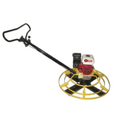 Alisadora Fratachadora Fema 900mm Motor Honda 5,5hp Concreto