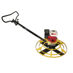 ALISADORA DE CEMENTO FEMA 900 MM MOTOR 7HP Herramientas