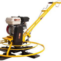 ALISADORA FEMA HONDA 5.5HP 90 cm EXTRA PESADA