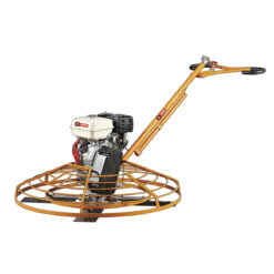 Alisadora Fratachadora Fema 1200mm Motor Honda 9 Hp Concreto