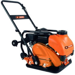 PLACA COMPACTADORA HONDA GX 160 53 X 50 CM 5,5HP