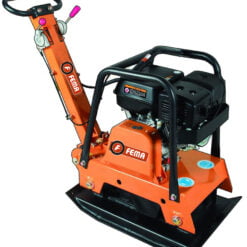 PLACA COMPACTADORA HONDA GX 160 73 X 45 CM 5,5HP