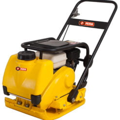 PLACA COMPACTADORA 53X50 cm HONDA 5.5HP 95KG