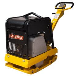 PLACA COMPACTADORA 780 X 485 MM HONDA 13HP 340KG