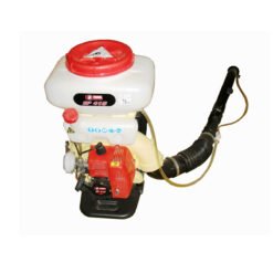 Pulverizador Fumigador Tipo Mochila Fema 2,13 Kw 42 Cc 20 Lt